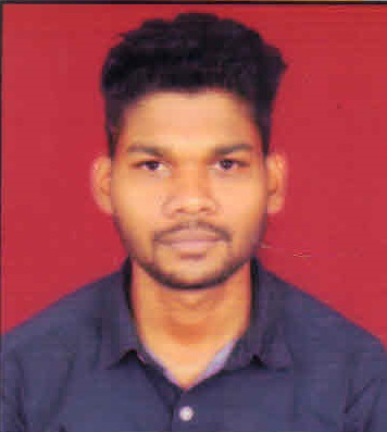 Mr. Subhash Suresh Chunarkar